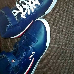 Mens Fila sneakers